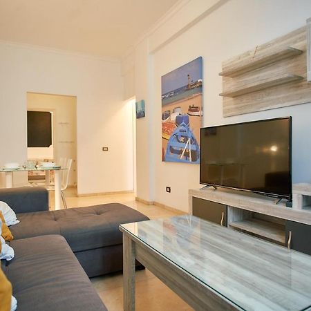 Canteras Beach Top Home 2Br Las Palmas de Gran Canaria Esterno foto