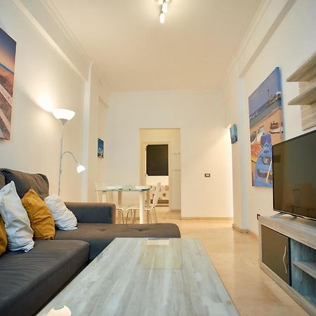 Canteras Beach Top Home 2Br Las Palmas de Gran Canaria Esterno foto