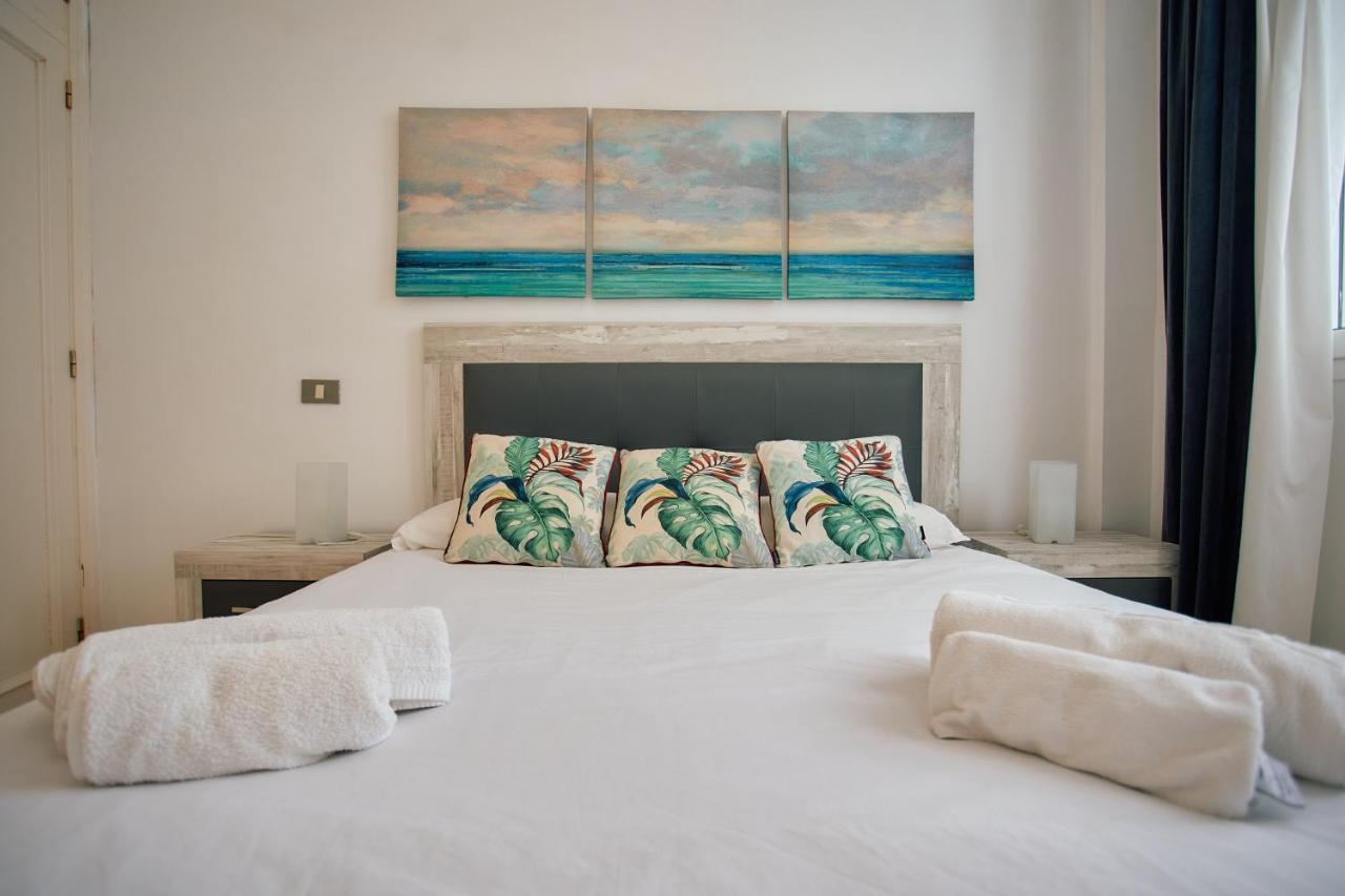 Canteras Beach Top Home 2Br Las Palmas de Gran Canaria Esterno foto