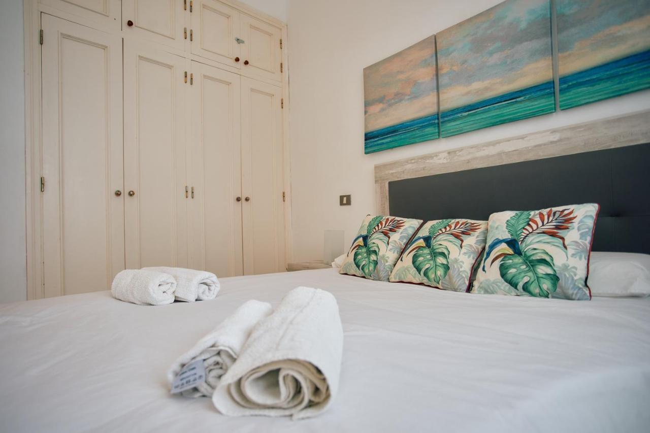 Canteras Beach Top Home 2Br Las Palmas de Gran Canaria Esterno foto