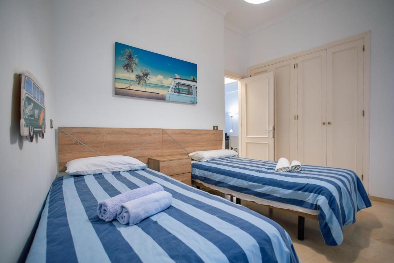 Canteras Beach Top Home 2Br Las Palmas de Gran Canaria Esterno foto