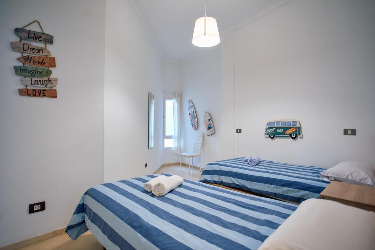 Canteras Beach Top Home 2Br Las Palmas de Gran Canaria Esterno foto