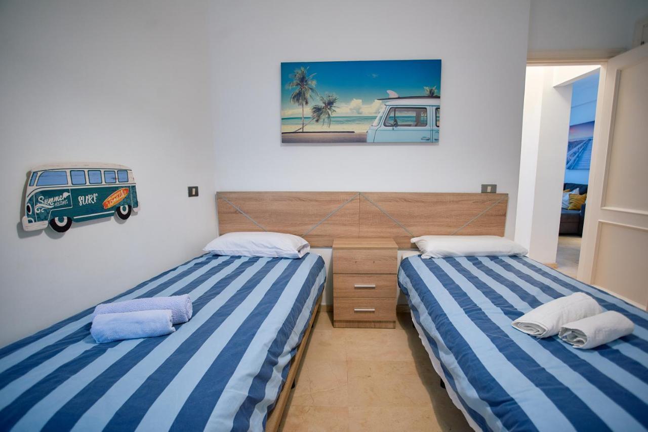 Canteras Beach Top Home 2Br Las Palmas de Gran Canaria Esterno foto