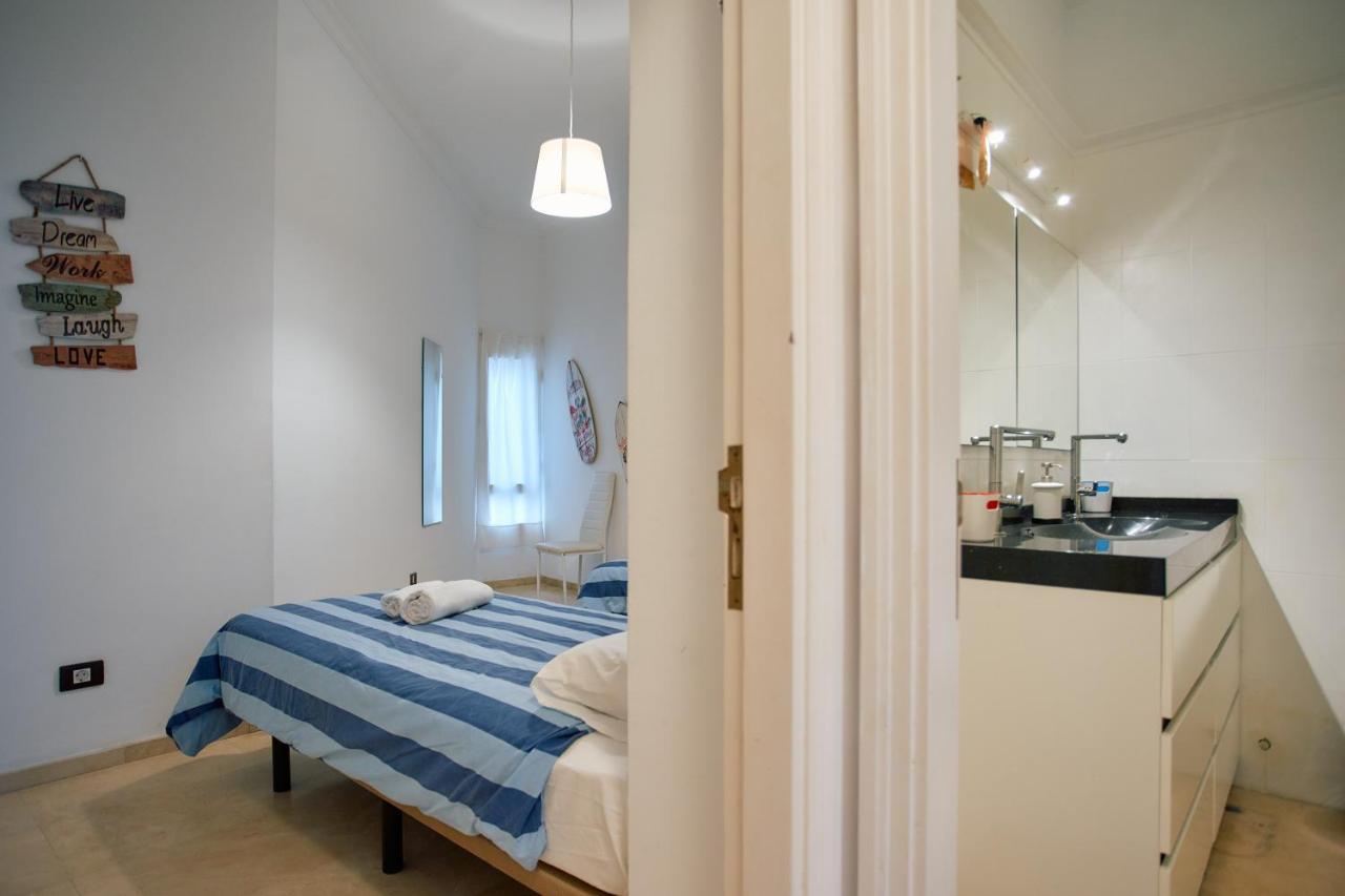 Canteras Beach Top Home 2Br Las Palmas de Gran Canaria Esterno foto