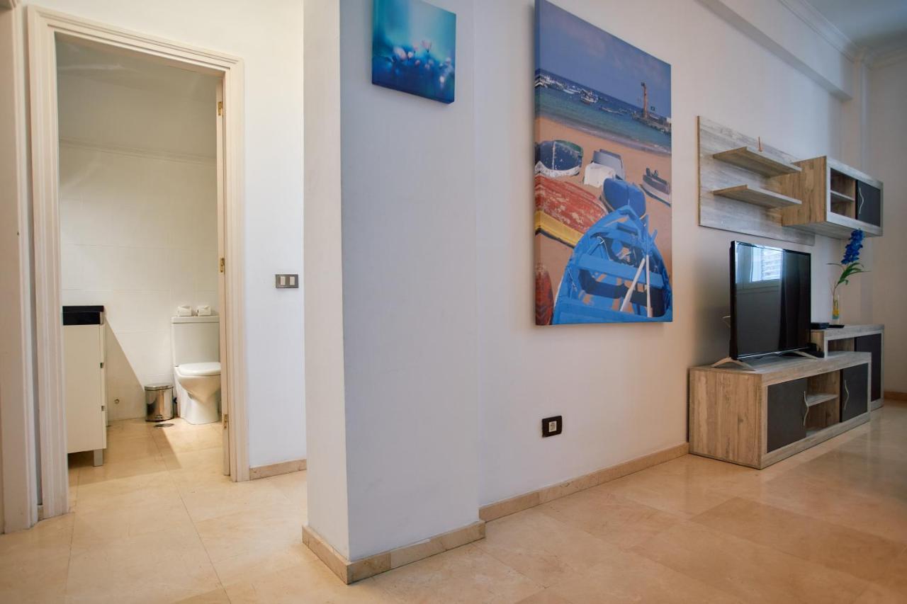 Canteras Beach Top Home 2Br Las Palmas de Gran Canaria Esterno foto