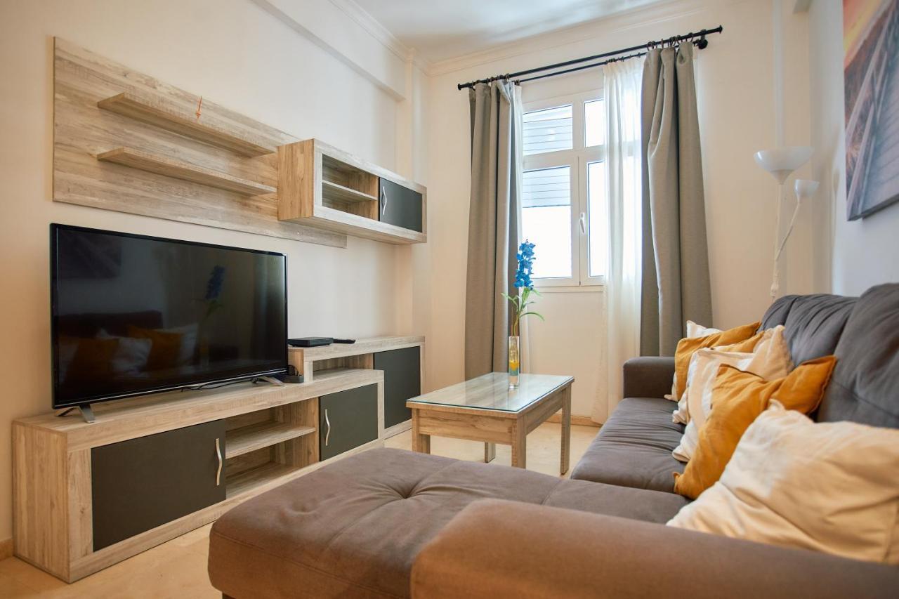 Canteras Beach Top Home 2Br Las Palmas de Gran Canaria Esterno foto