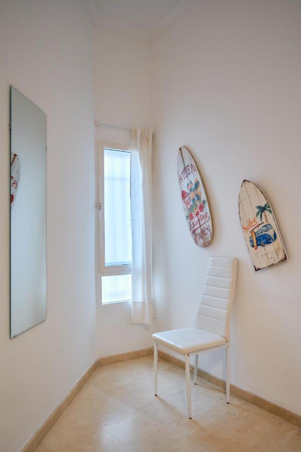 Canteras Beach Top Home 2Br Las Palmas de Gran Canaria Esterno foto