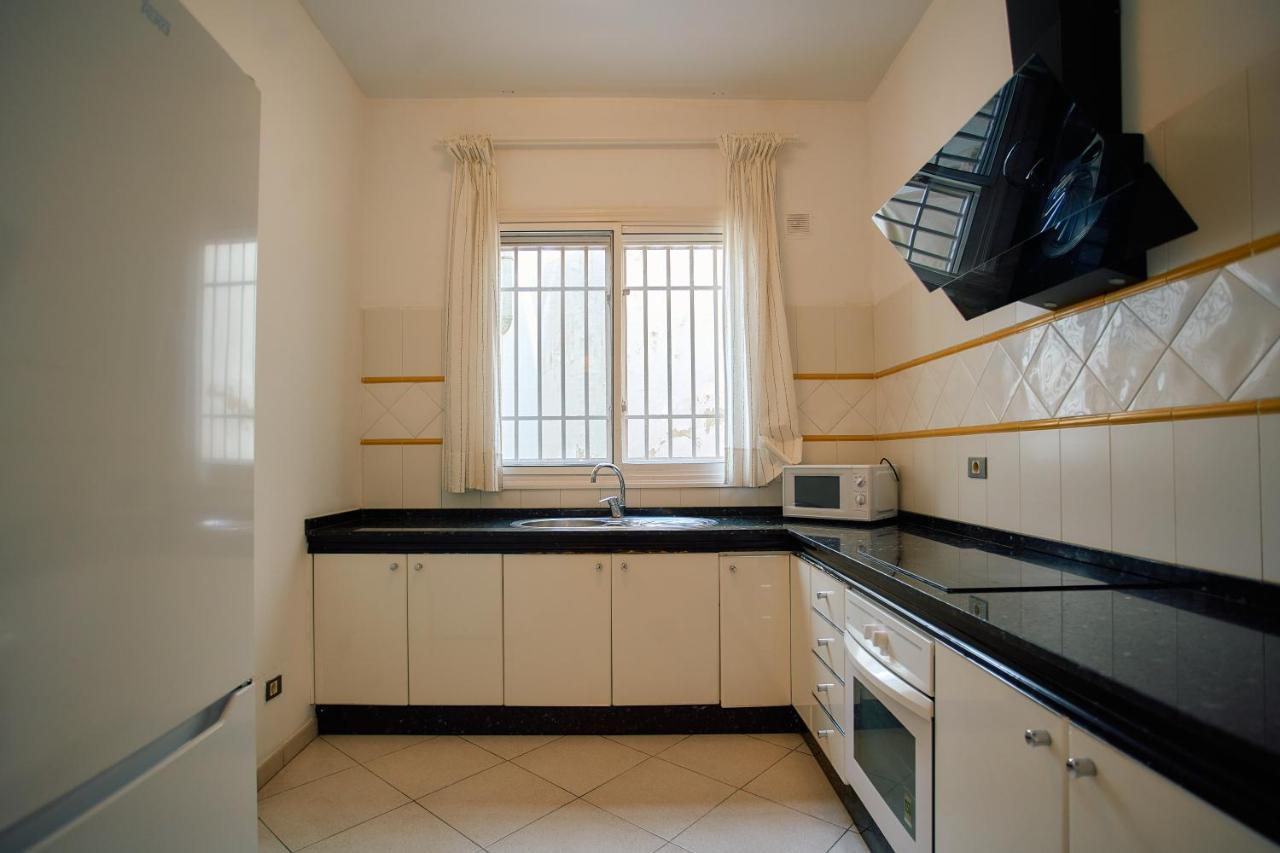 Canteras Beach Top Home 2Br Las Palmas de Gran Canaria Esterno foto