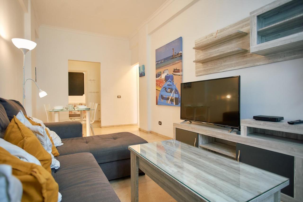 Canteras Beach Top Home 2Br Las Palmas de Gran Canaria Esterno foto