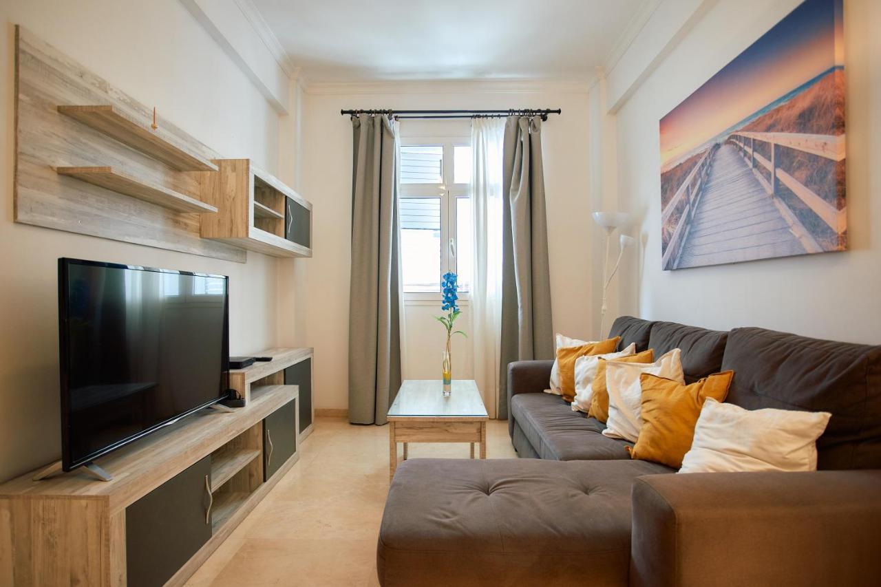 Canteras Beach Top Home 2Br Las Palmas de Gran Canaria Esterno foto