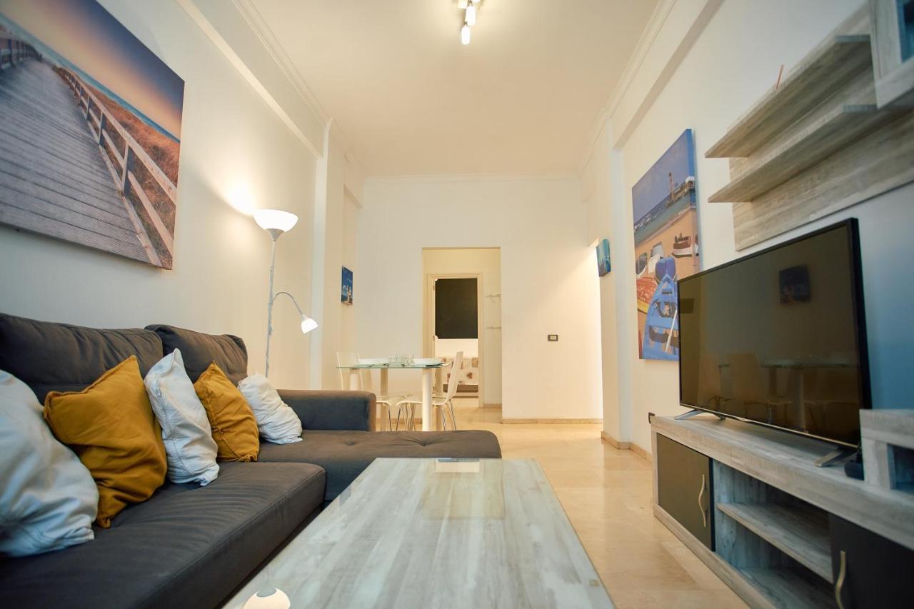 Canteras Beach Top Home 2Br Las Palmas de Gran Canaria Esterno foto