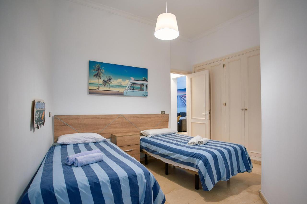 Canteras Beach Top Home 2Br Las Palmas de Gran Canaria Esterno foto