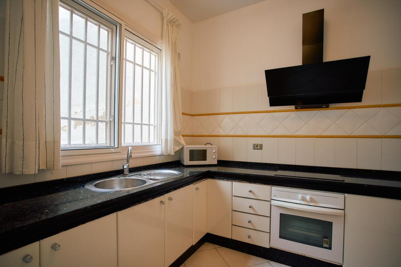 Canteras Beach Top Home 2Br Las Palmas de Gran Canaria Esterno foto