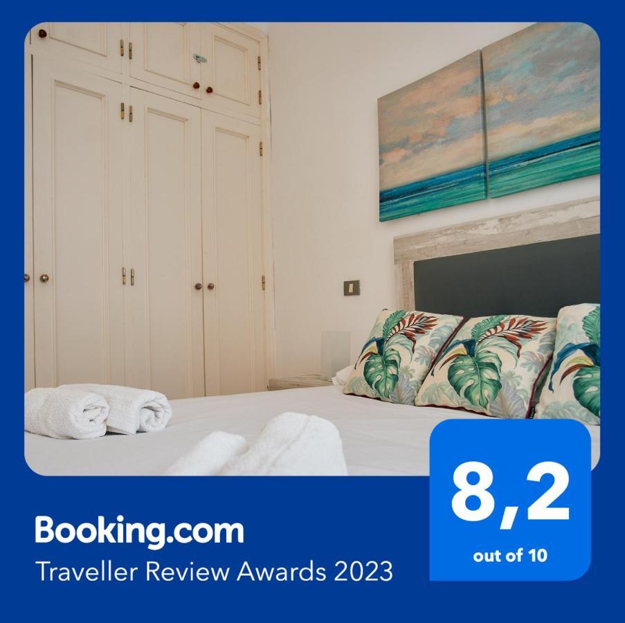 Canteras Beach Top Home 2Br Las Palmas de Gran Canaria Esterno foto